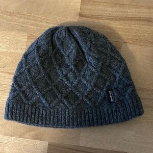 Patagonia woman’s beanie